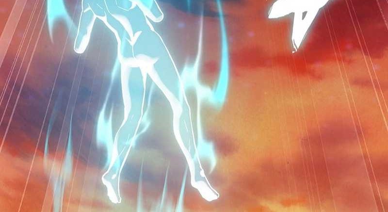 Forged Immortal Chapter 14 Gambar 34