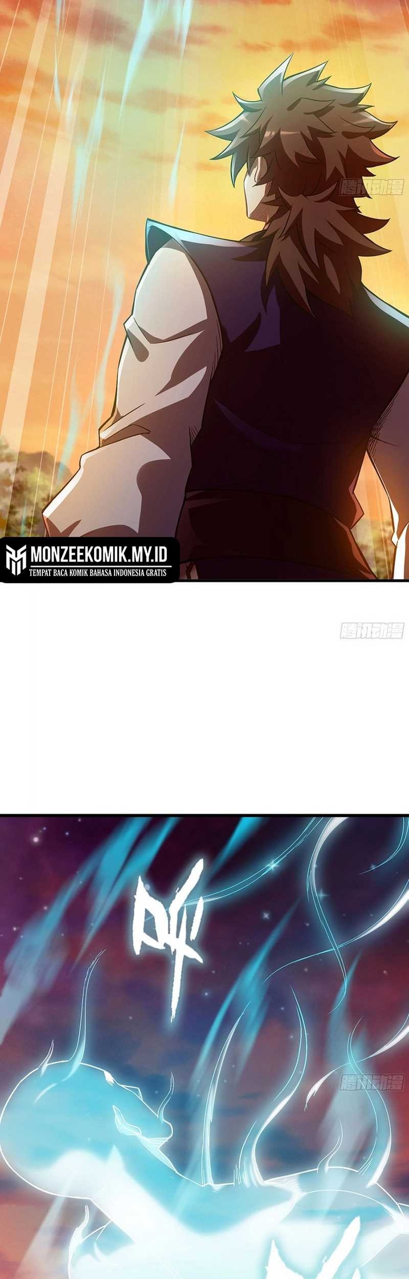 Forged Immortal Chapter 14 Gambar 35