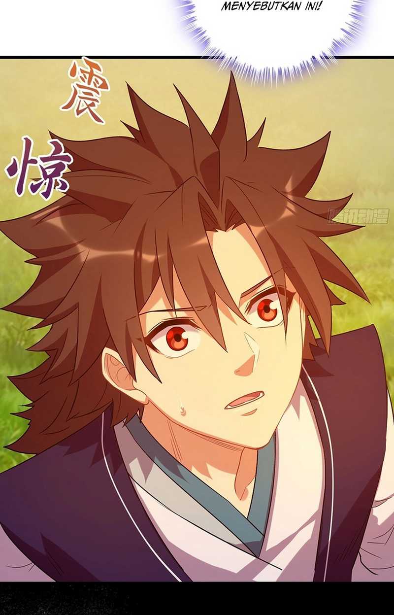 Forged Immortal Chapter 14 Gambar 40