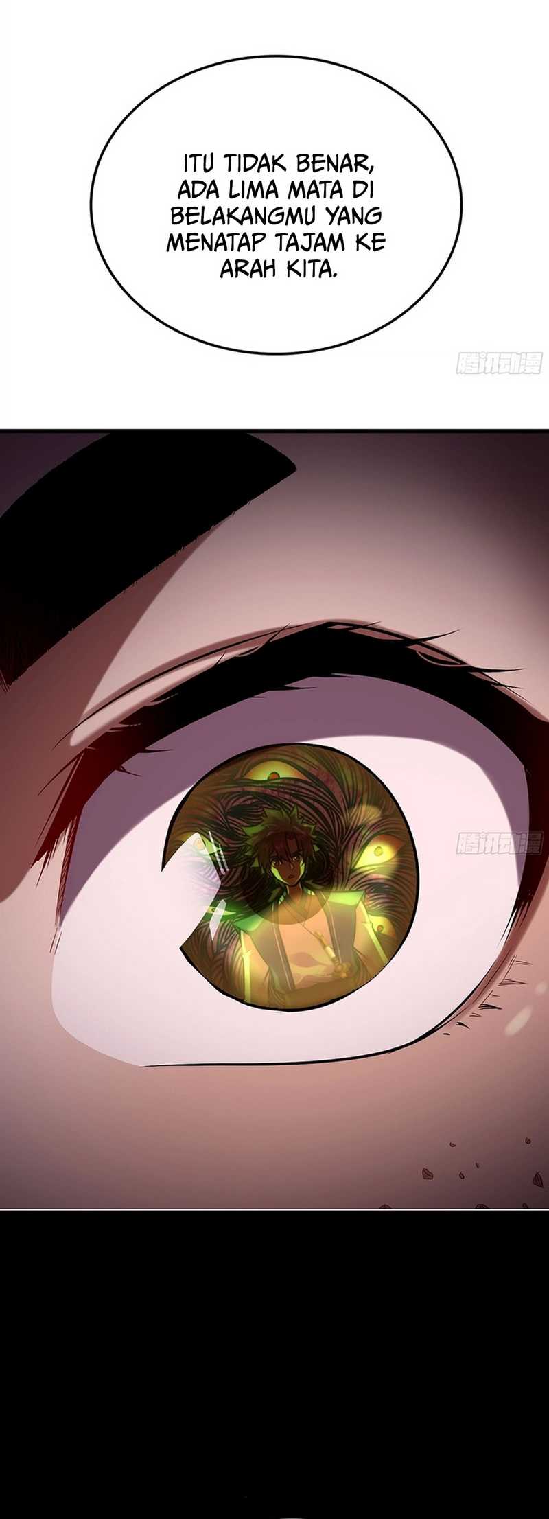 Forged Immortal Chapter 14 Gambar 45