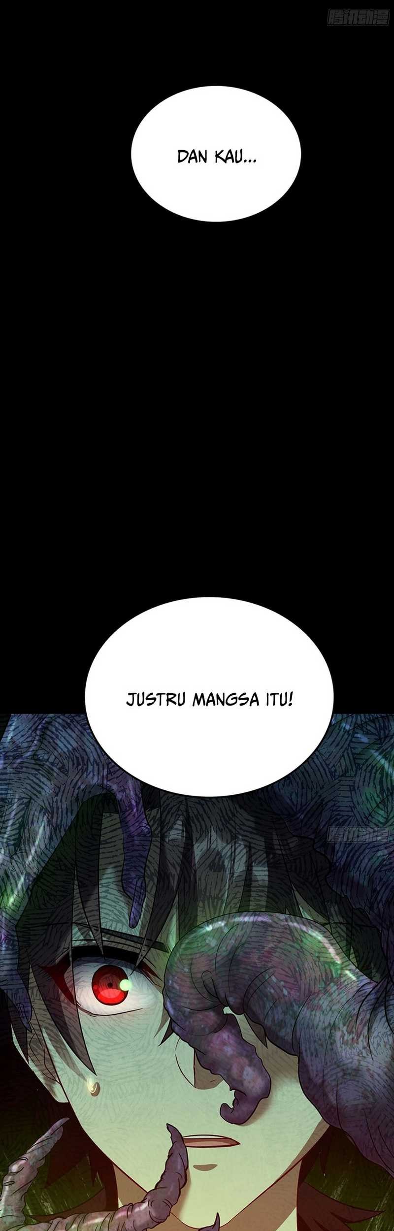 Forged Immortal Chapter 14 Gambar 48