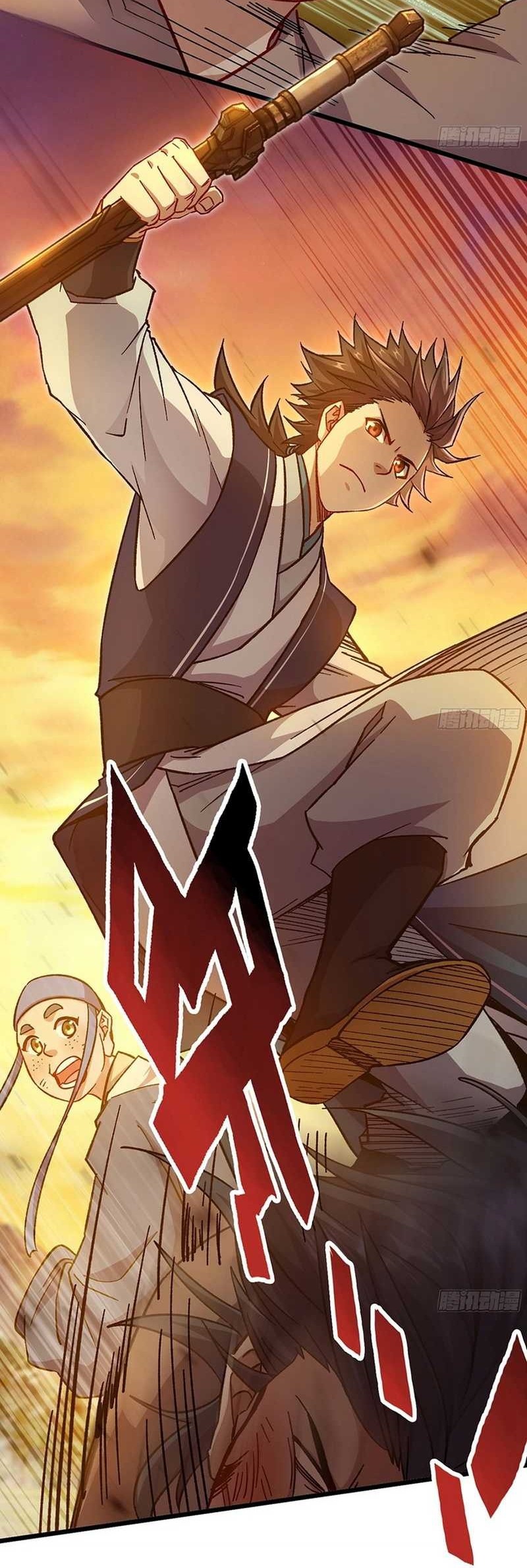 Forged Immortal Chapter 14 Gambar 5