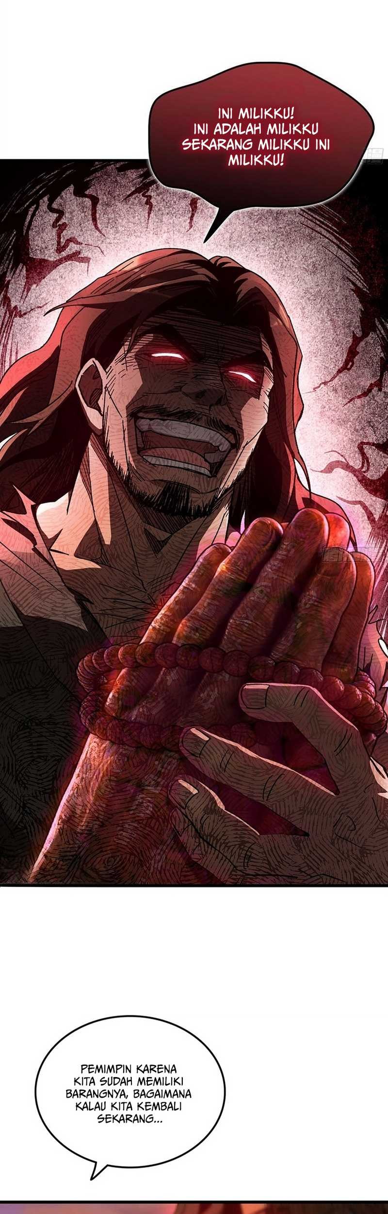 Forged Immortal Chapter 14 Gambar 10