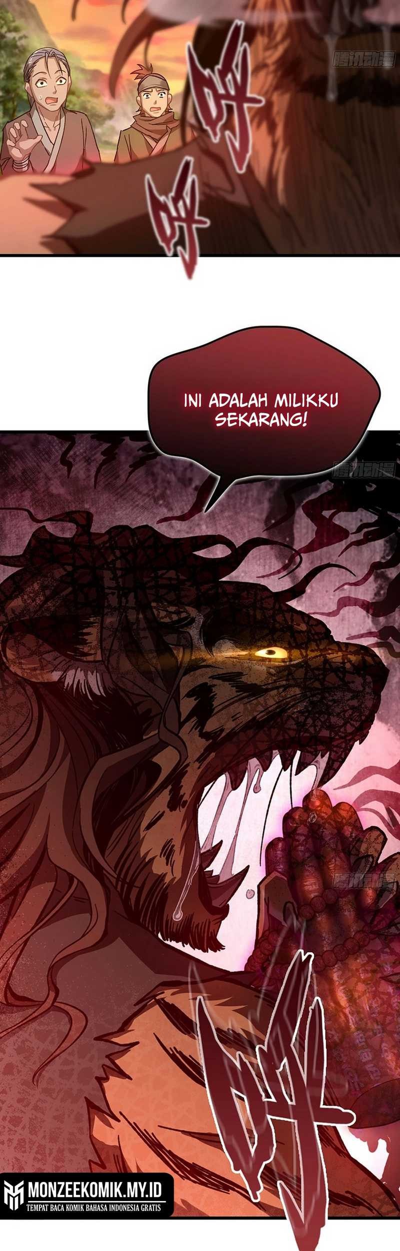 Forged Immortal Chapter 14 Gambar 12