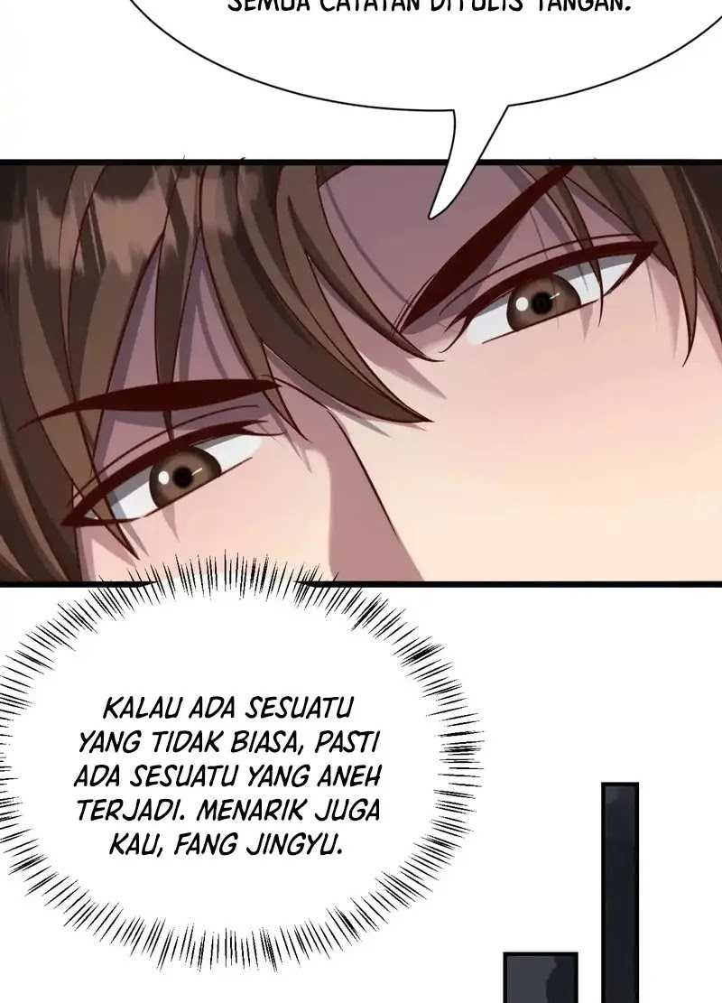 I’m Trapped in This Day for One Thousand Years Chapter 113 Gambar 12