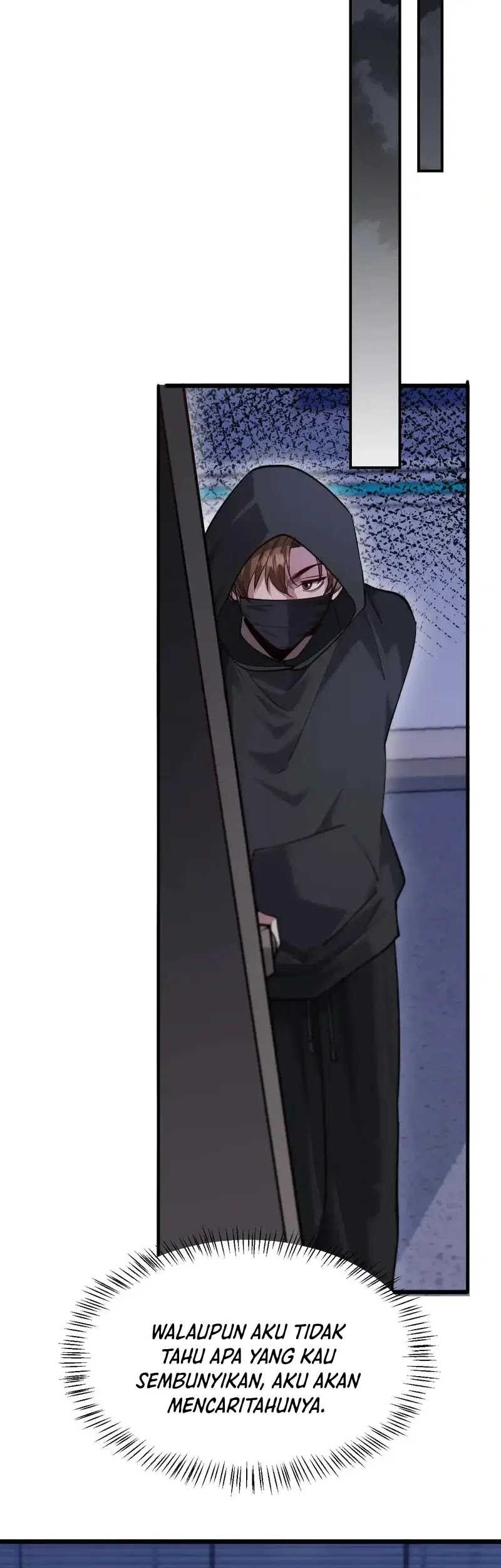 I’m Trapped in This Day for One Thousand Years Chapter 113 Gambar 13