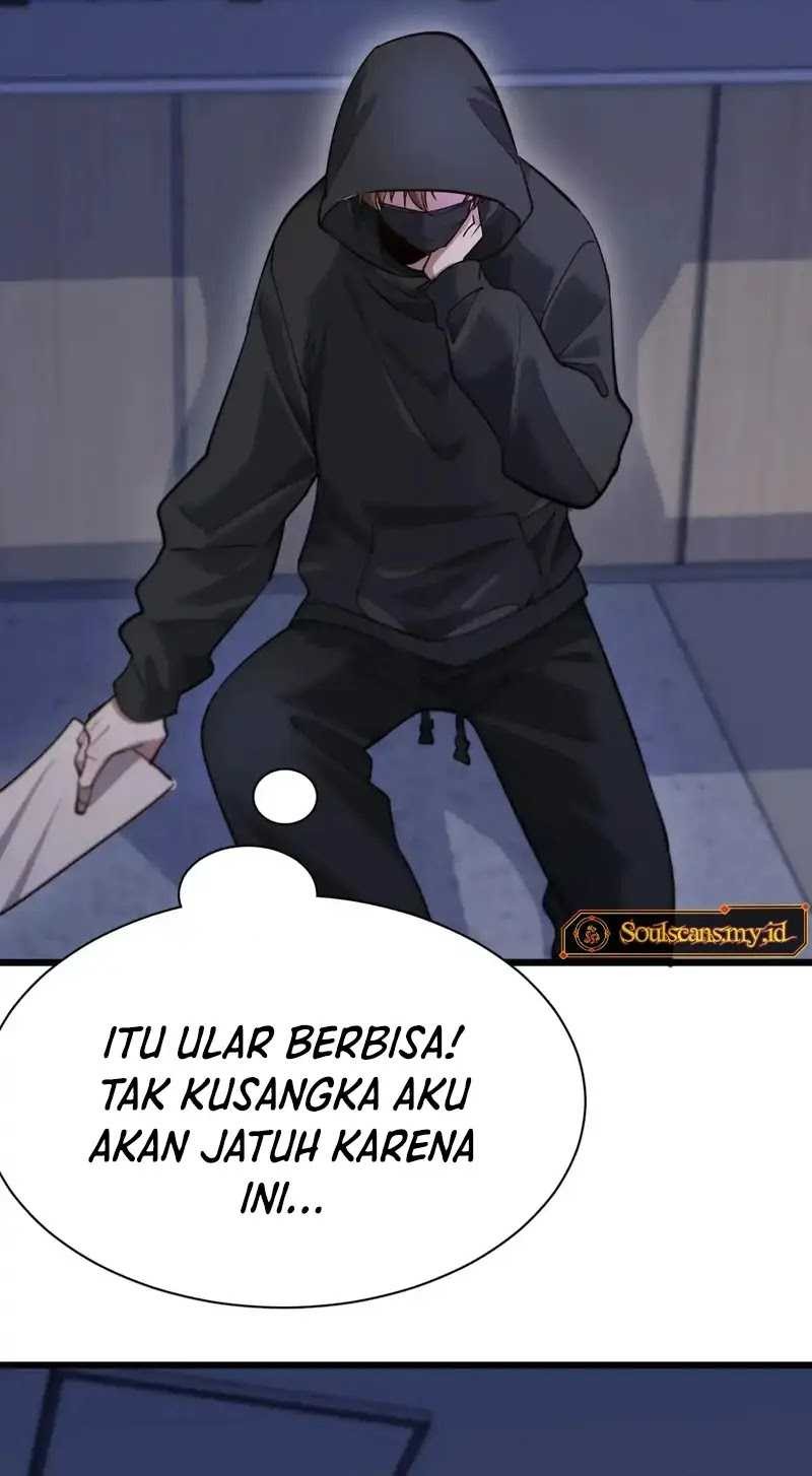I’m Trapped in This Day for One Thousand Years Chapter 113 Gambar 17