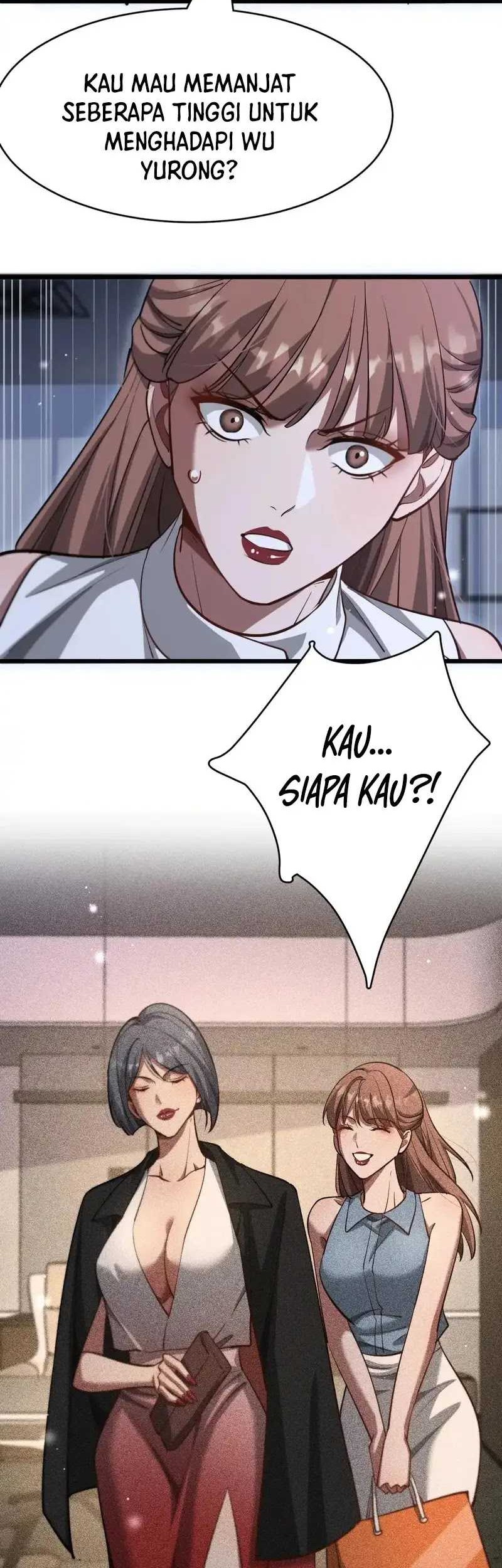 I’m Trapped in This Day for One Thousand Years Chapter 113 Gambar 21