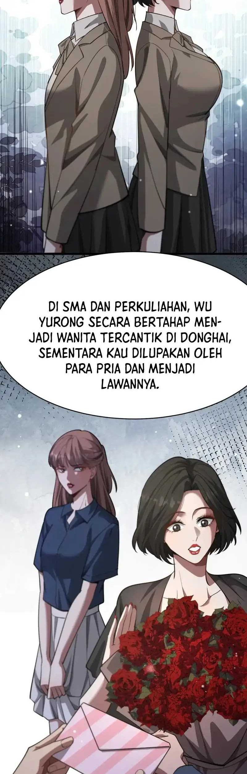 I’m Trapped in This Day for One Thousand Years Chapter 113 Gambar 25