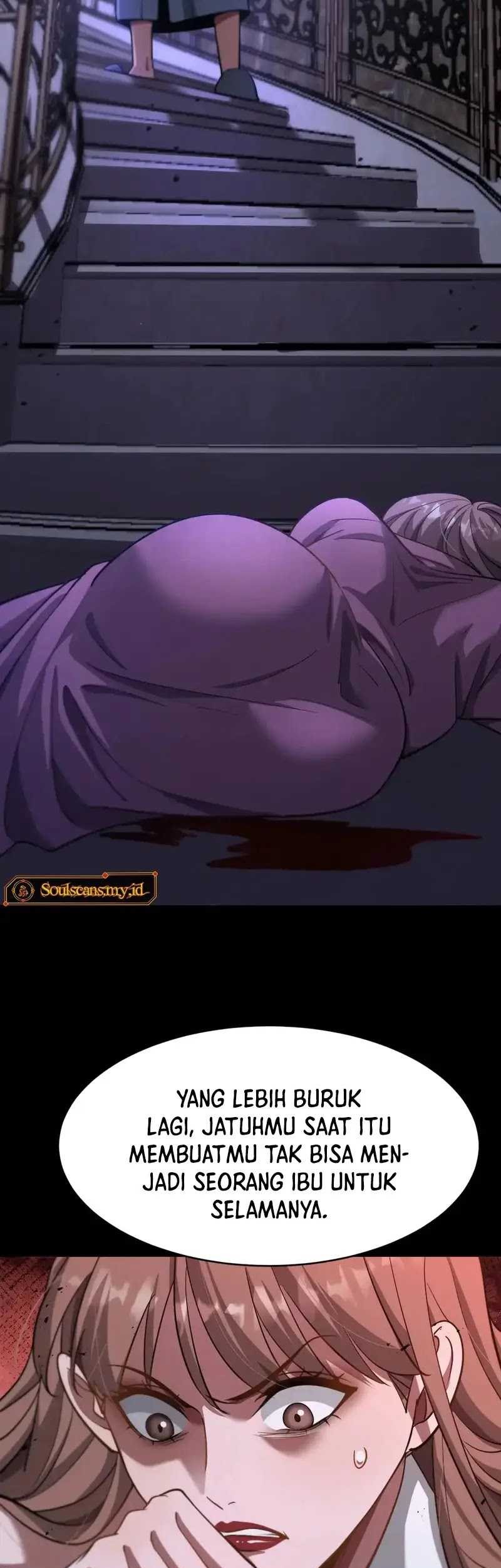 I’m Trapped in This Day for One Thousand Years Chapter 113 Gambar 28