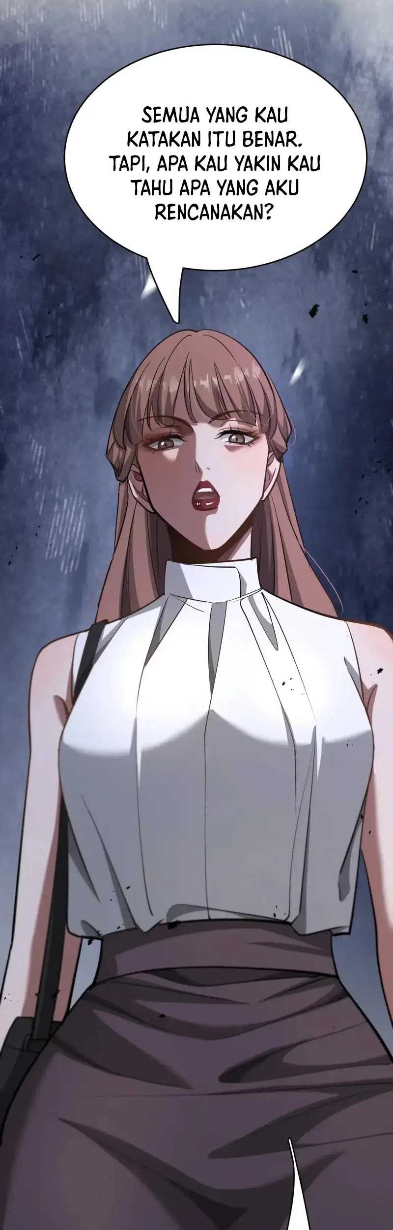 I’m Trapped in This Day for One Thousand Years Chapter 113 Gambar 31