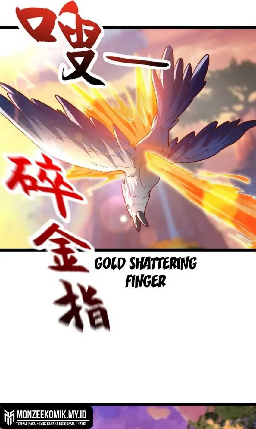 I Scared the Divine Lord as I handed over the Ancient Immortal Pill Chapter 49 Gambar 24