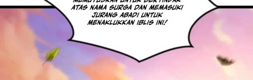 I Scared the Divine Lord as I handed over the Ancient Immortal Pill Chapter 49 Gambar 33