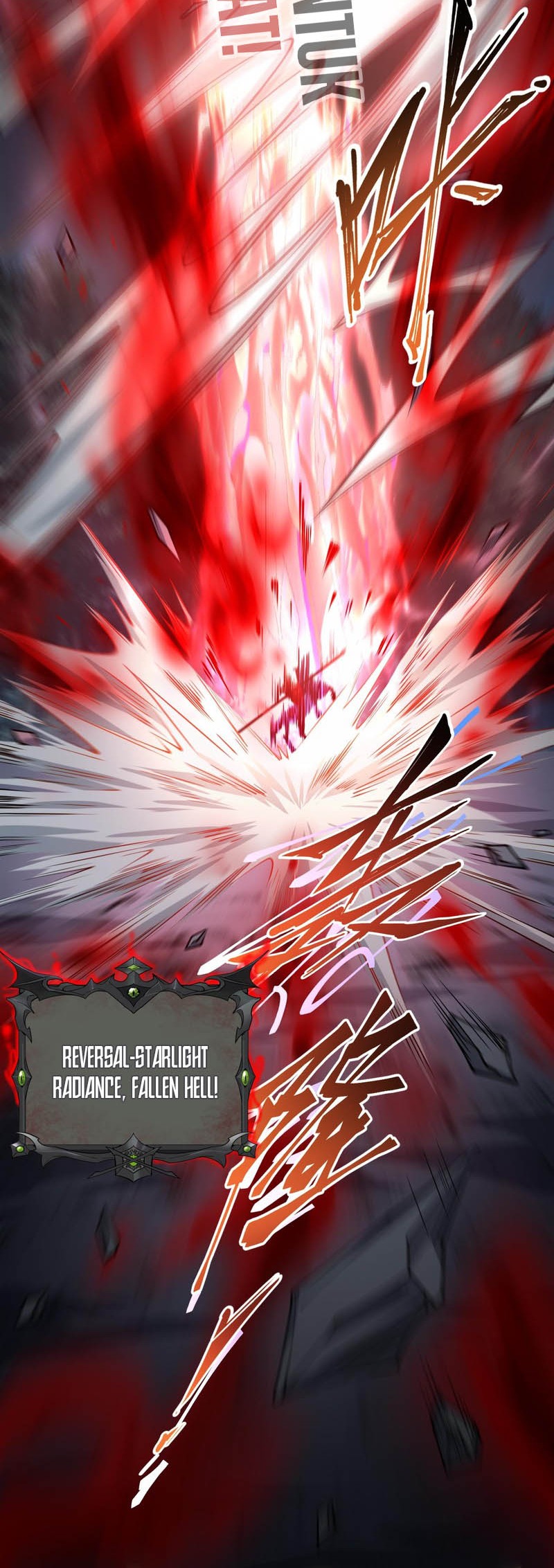 Catastrophic Priest Chapter 17 Gambar 26