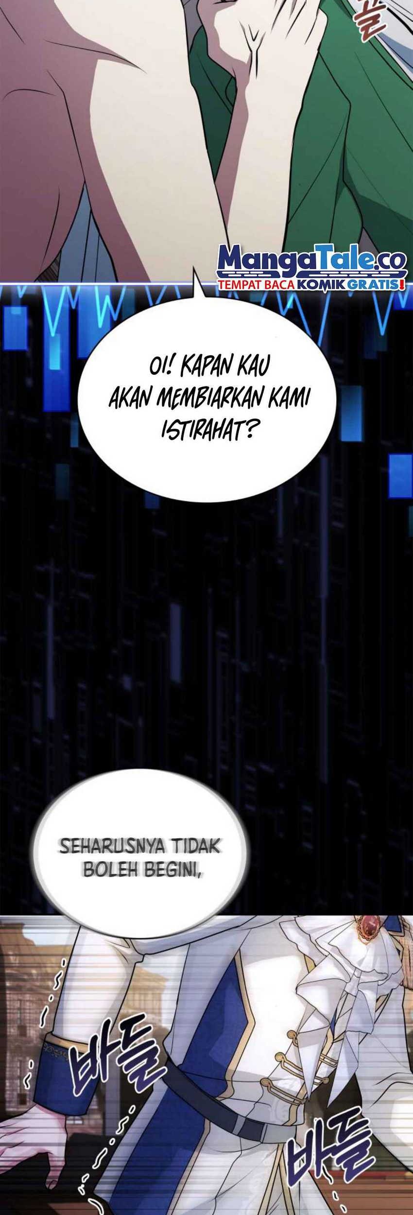 The Crown Prince That Sells Medicine Chapter 41 Gambar 49