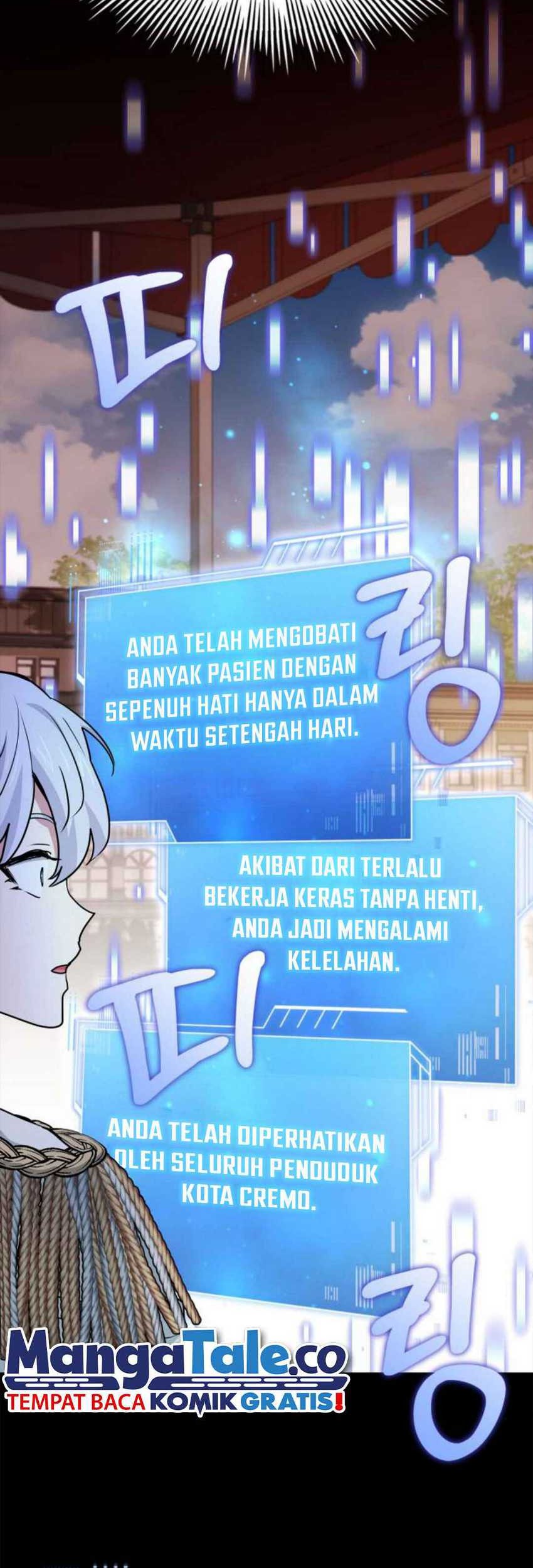 The Crown Prince That Sells Medicine Chapter 41 Gambar 55