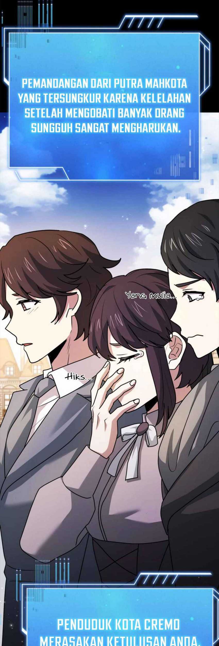 The Crown Prince That Sells Medicine Chapter 41 Gambar 56