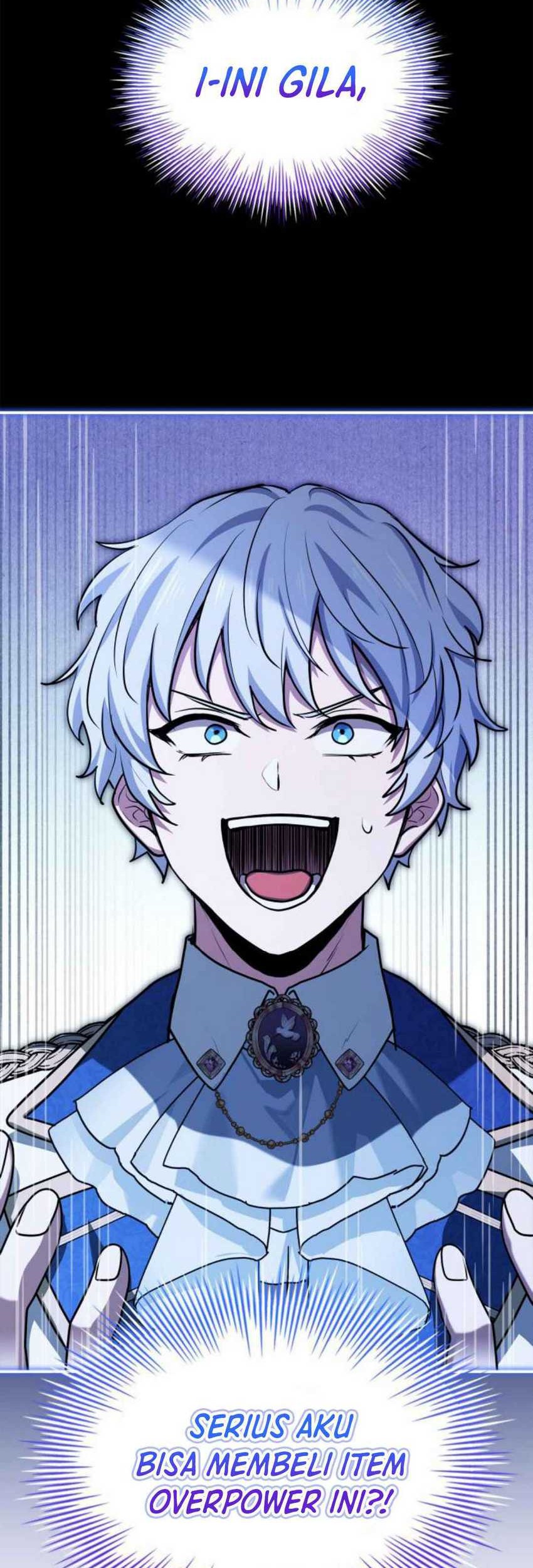 The Crown Prince That Sells Medicine Chapter 41 Gambar 66