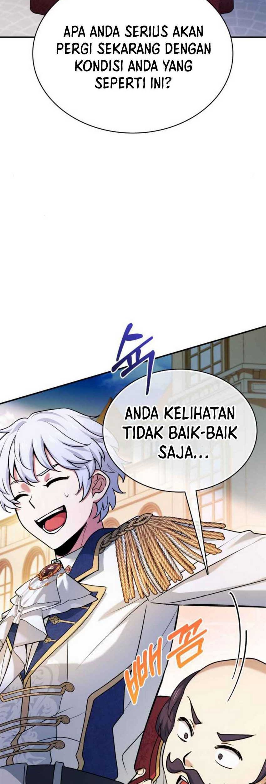 The Crown Prince That Sells Medicine Chapter 41 Gambar 74