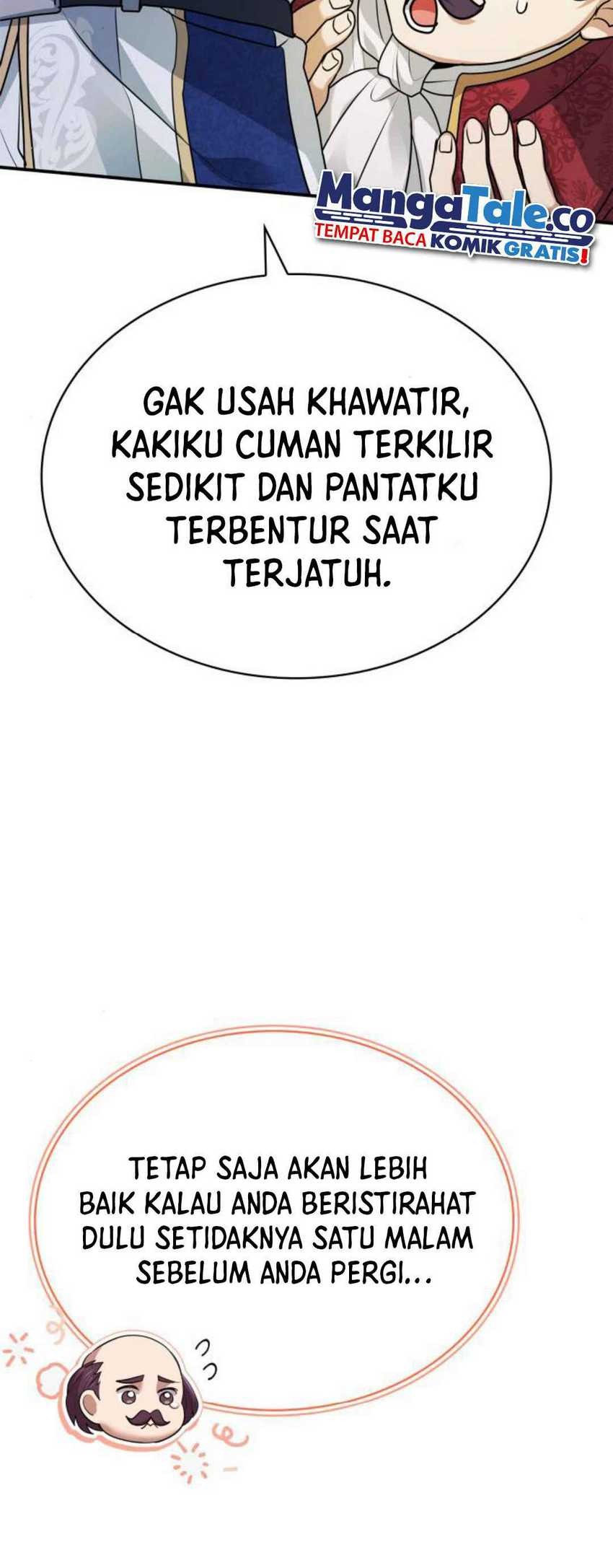 The Crown Prince That Sells Medicine Chapter 41 Gambar 75