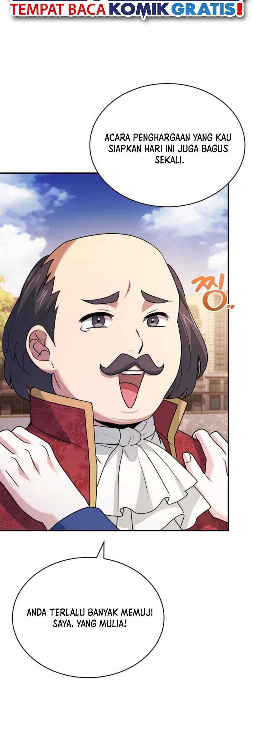 The Crown Prince That Sells Medicine Chapter 41 Gambar 78