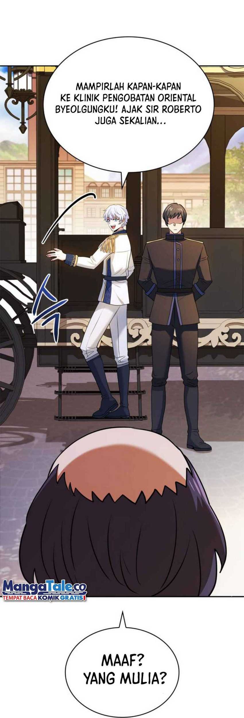 The Crown Prince That Sells Medicine Chapter 41 Gambar 79