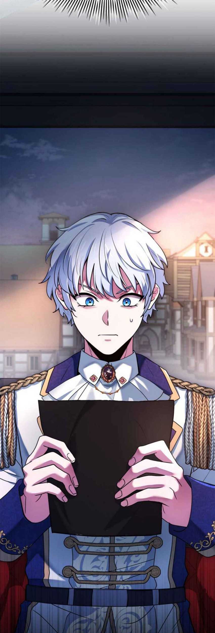 The Crown Prince That Sells Medicine Chapter 41 Gambar 93