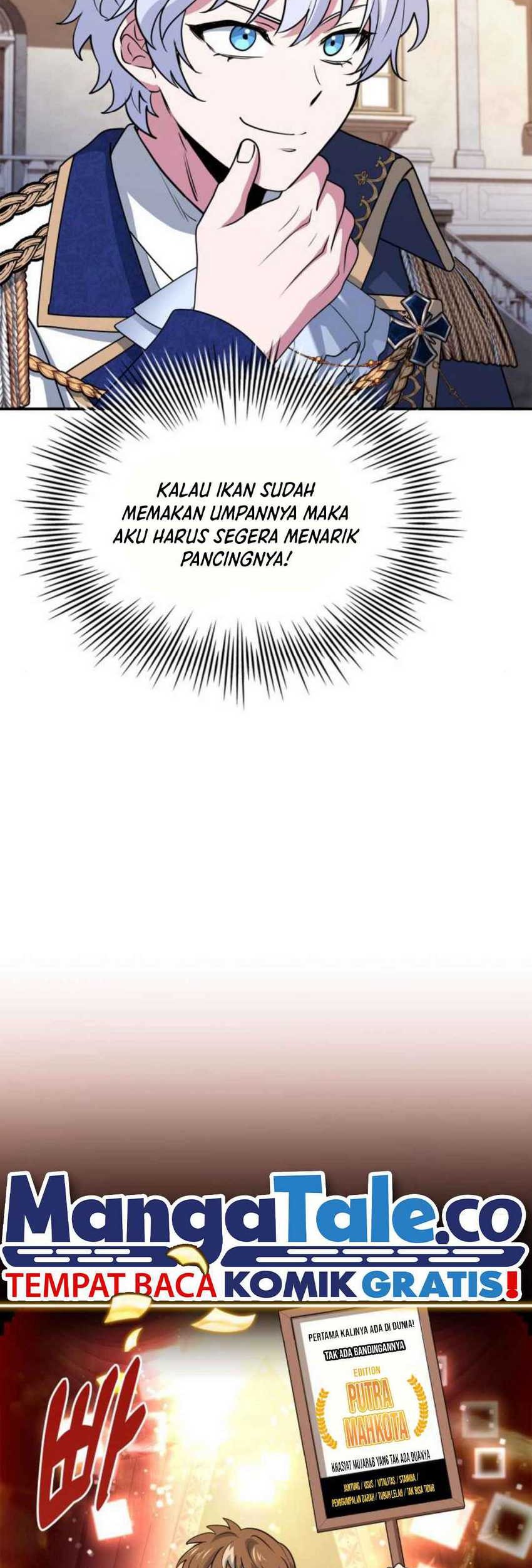 The Crown Prince That Sells Medicine Chapter 41 Gambar 4