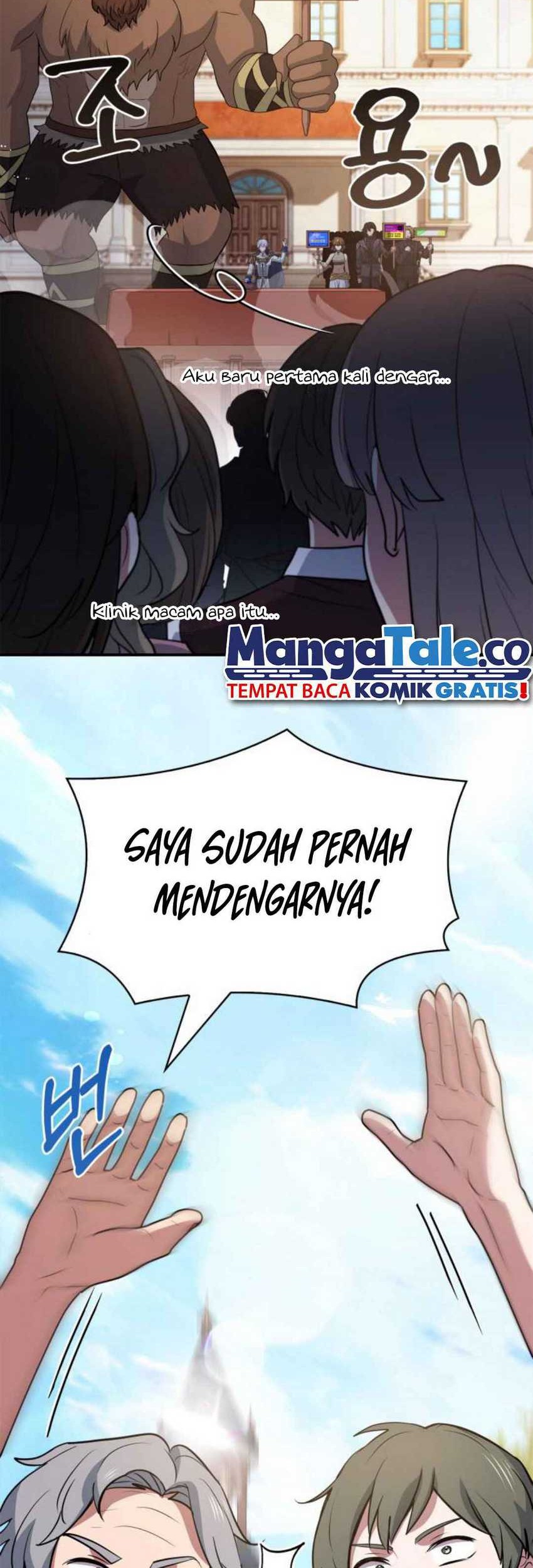 The Crown Prince That Sells Medicine Chapter 41 Gambar 16