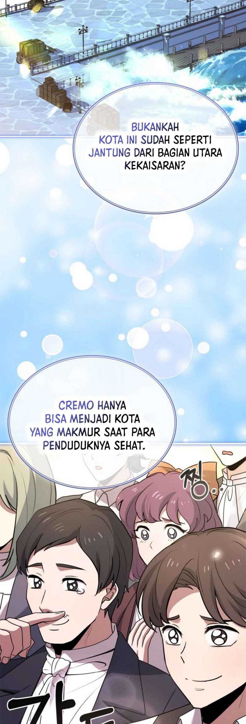 The Crown Prince That Sells Medicine Chapter 41 Gambar 21