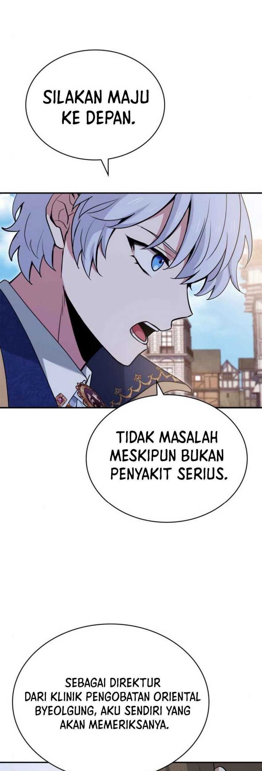 The Crown Prince That Sells Medicine Chapter 41 Gambar 24