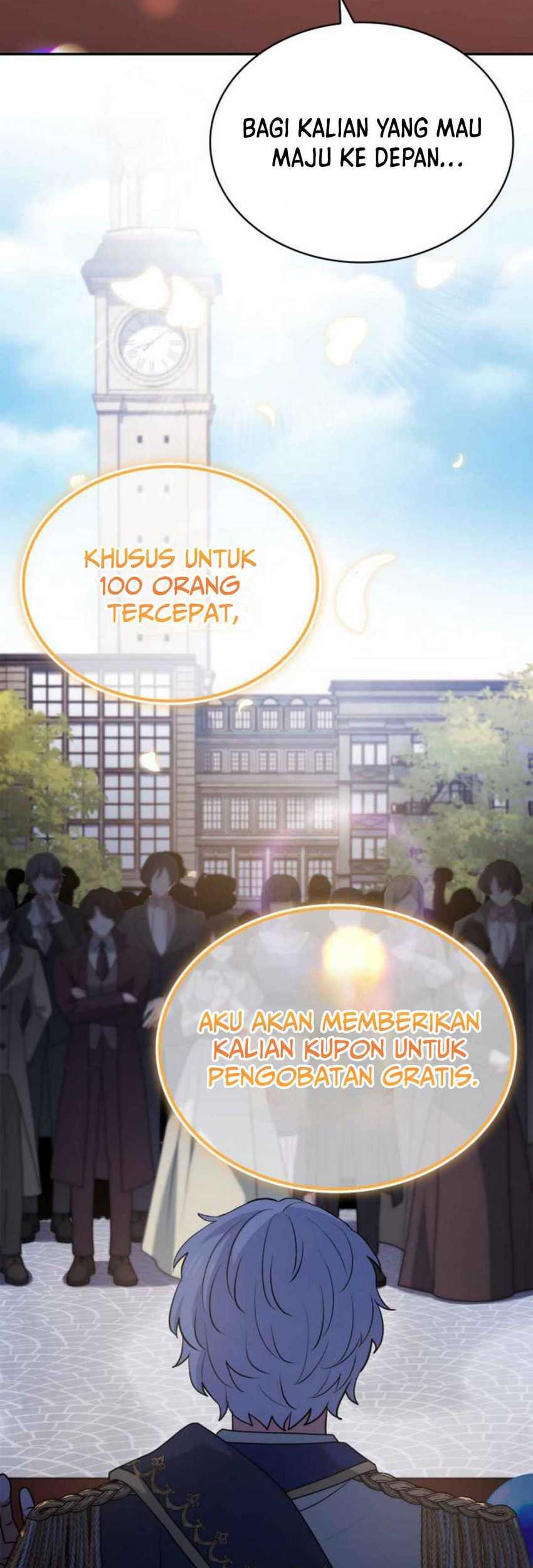 The Crown Prince That Sells Medicine Chapter 41 Gambar 26