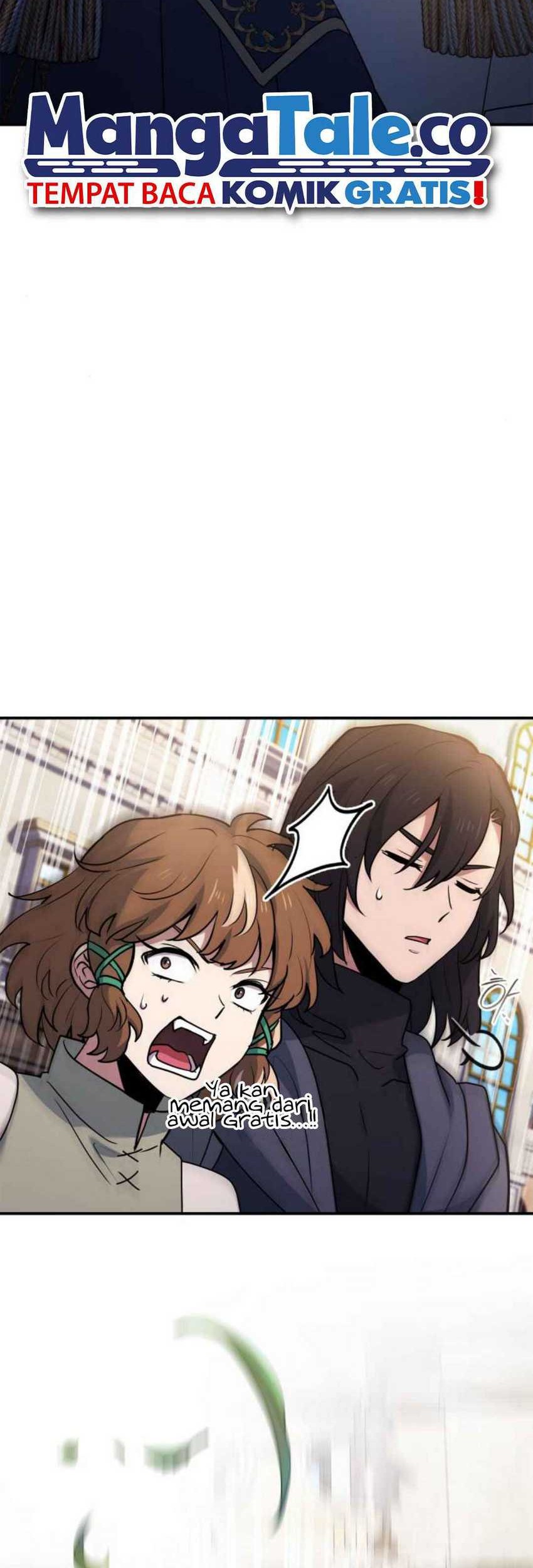 The Crown Prince That Sells Medicine Chapter 41 Gambar 27