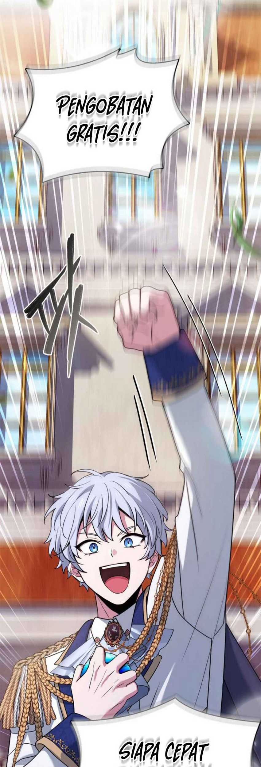 The Crown Prince That Sells Medicine Chapter 41 Gambar 28