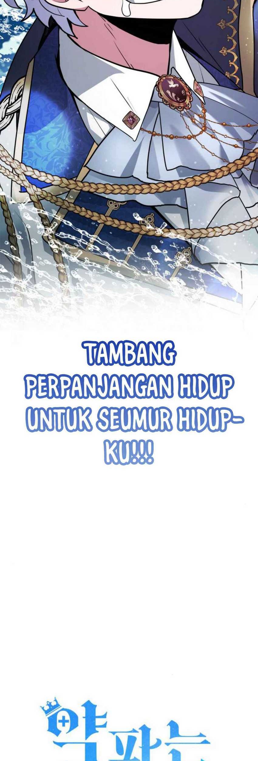 The Crown Prince That Sells Medicine Chapter 41 Gambar 33