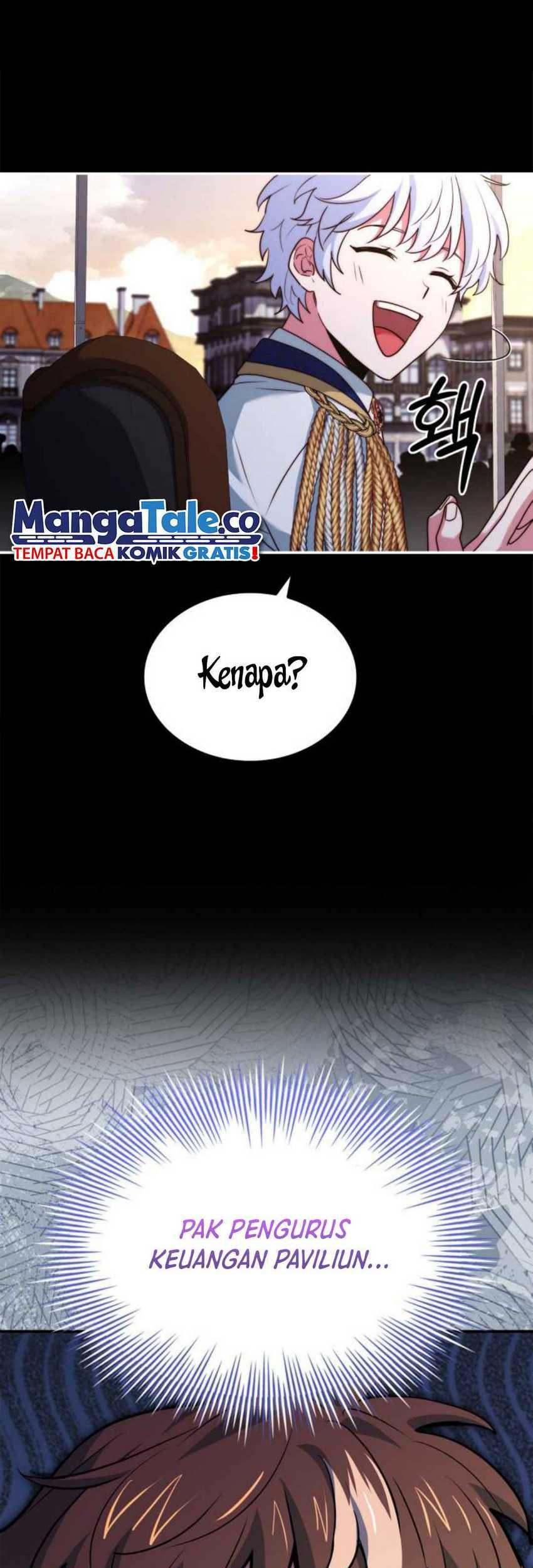 The Crown Prince That Sells Medicine Chapter 41 Gambar 41