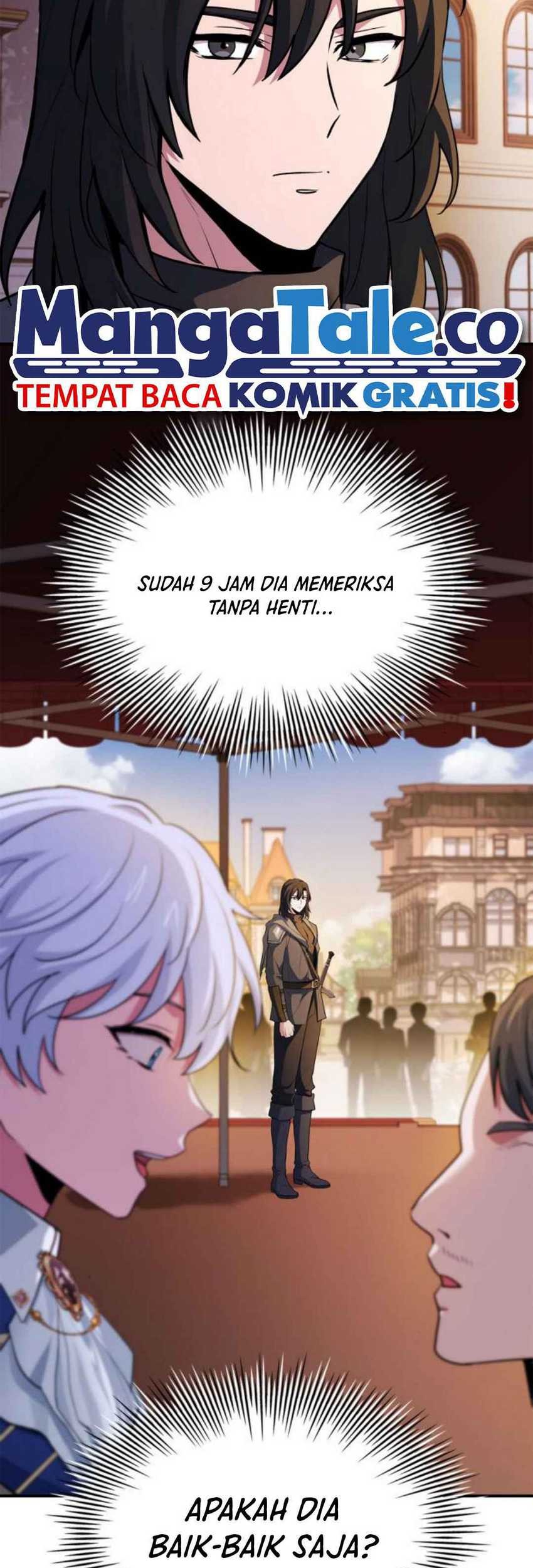 The Crown Prince That Sells Medicine Chapter 41 Gambar 45