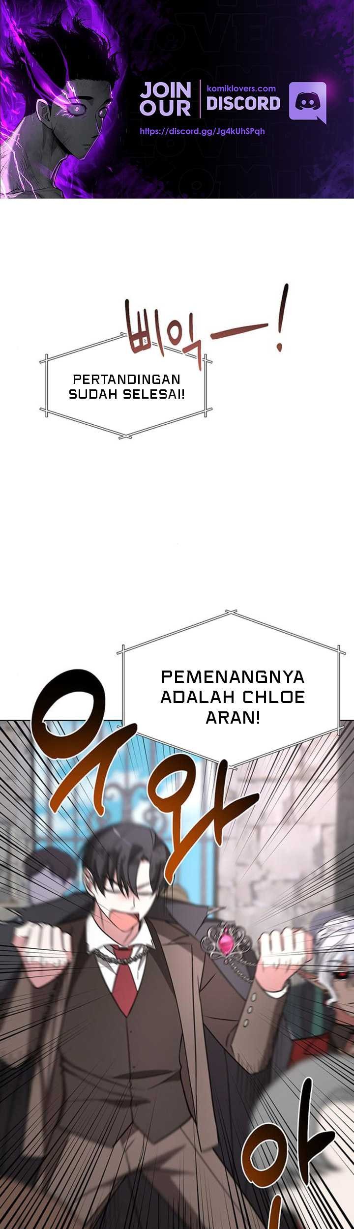 Baca  My Ruined Academy Life Chapter 09 Gambar 2