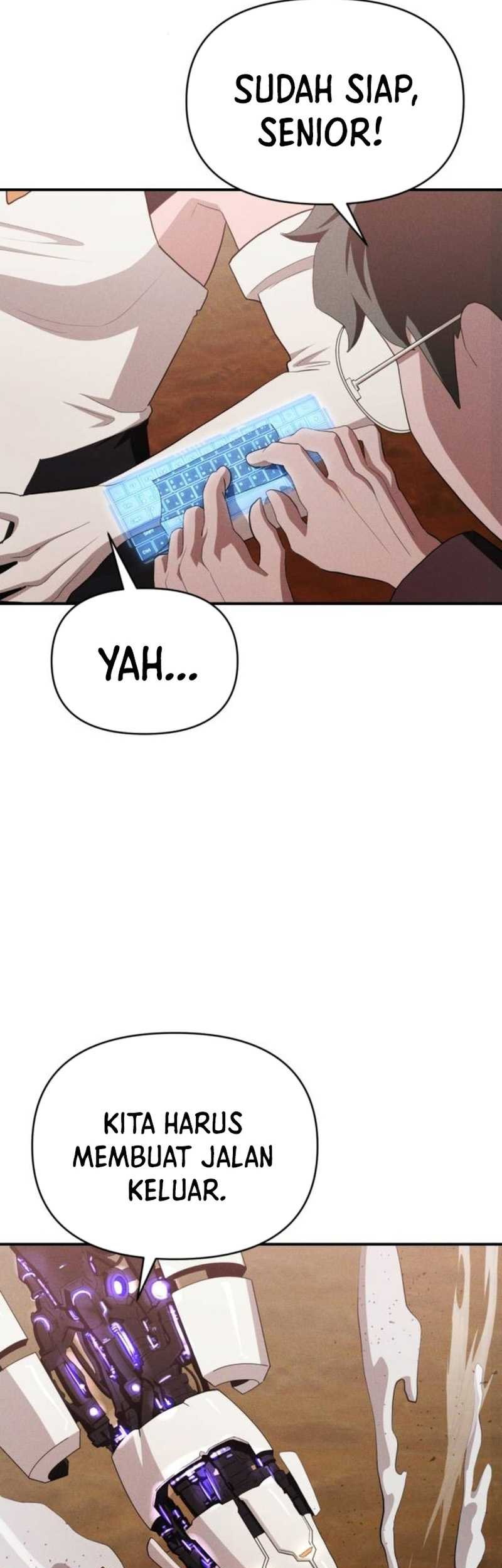 Voidman Chapter 11 Gambar 26