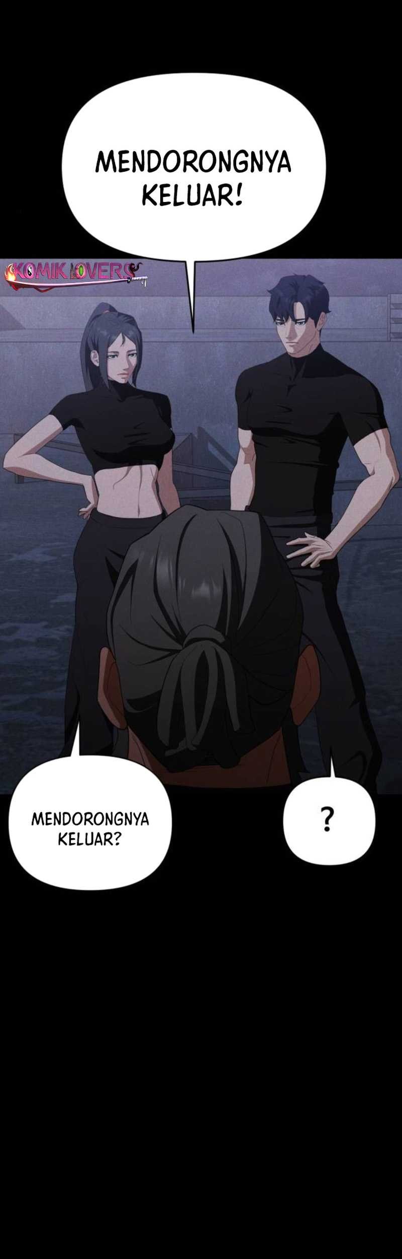 Voidman Chapter 11 Gambar 73