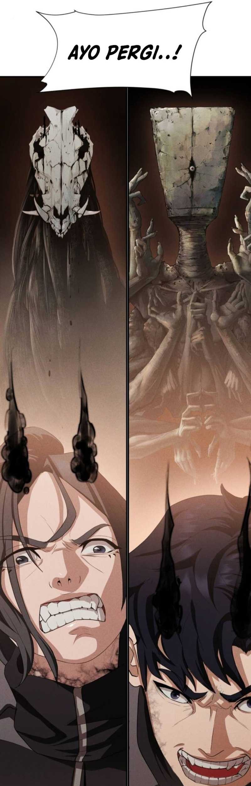 Voidman Chapter 11 Gambar 87