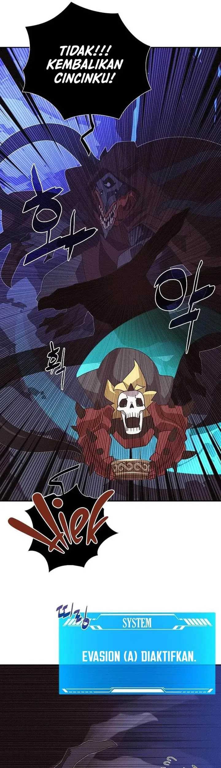 My Inventory is Abnormal Chapter 32 Gambar 22