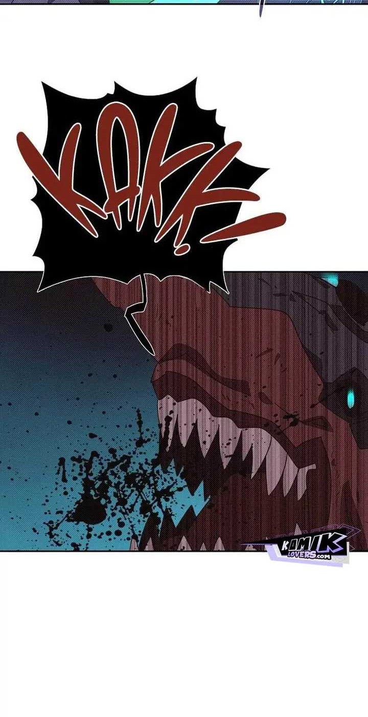 My Inventory is Abnormal Chapter 32 Gambar 27