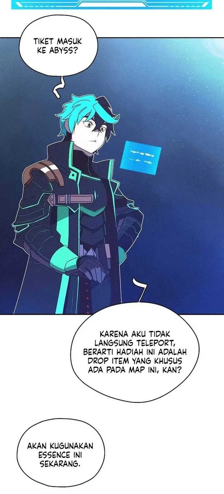 My Inventory is Abnormal Chapter 32 Gambar 29