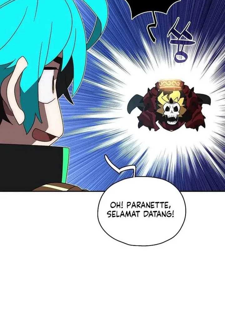 My Inventory is Abnormal Chapter 32 Gambar 31