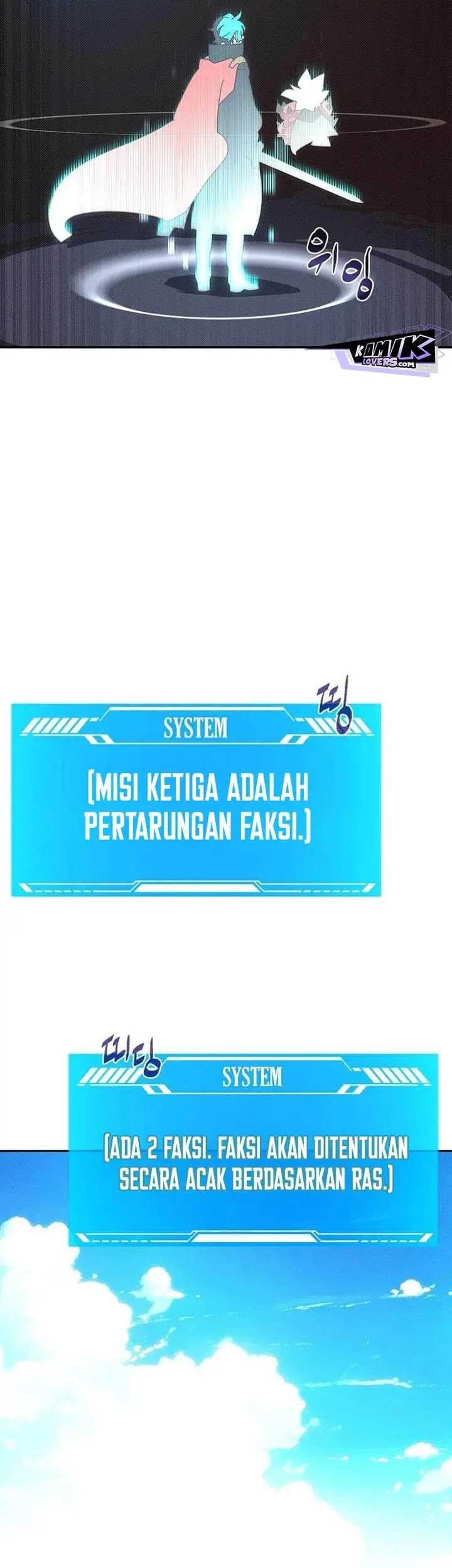 My Inventory is Abnormal Chapter 32 Gambar 40