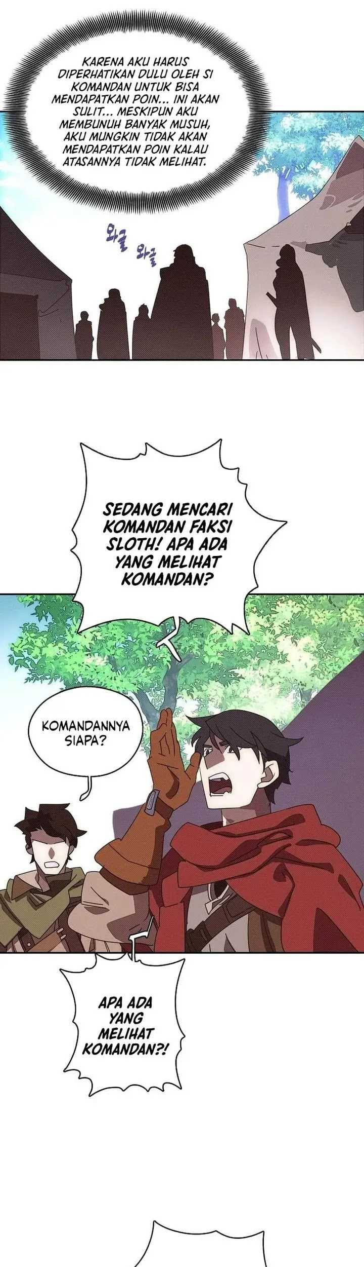 My Inventory is Abnormal Chapter 32 Gambar 44