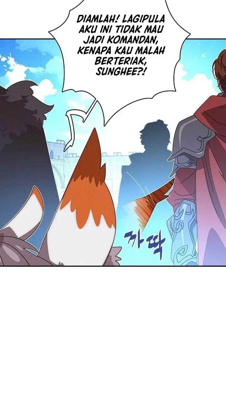 My Inventory is Abnormal Chapter 32 Gambar 45