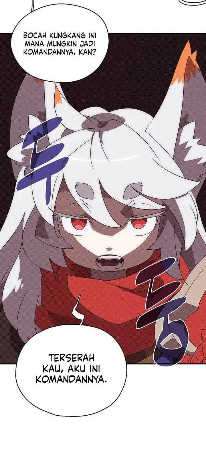 My Inventory is Abnormal Chapter 32 Gambar 47