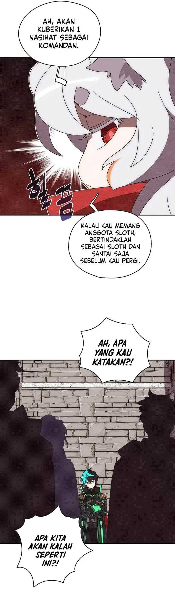 My Inventory is Abnormal Chapter 32 Gambar 50